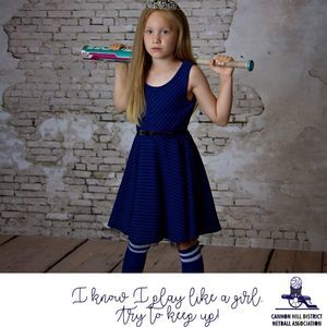 Meet your Posher, Stacey